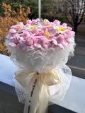 Princess Pink Everlasting Bouquet