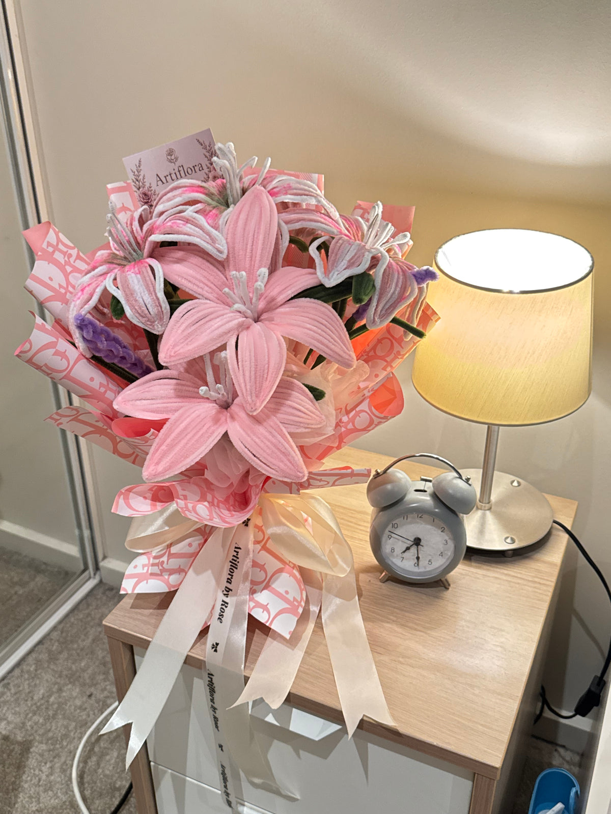 Lily Bouquet