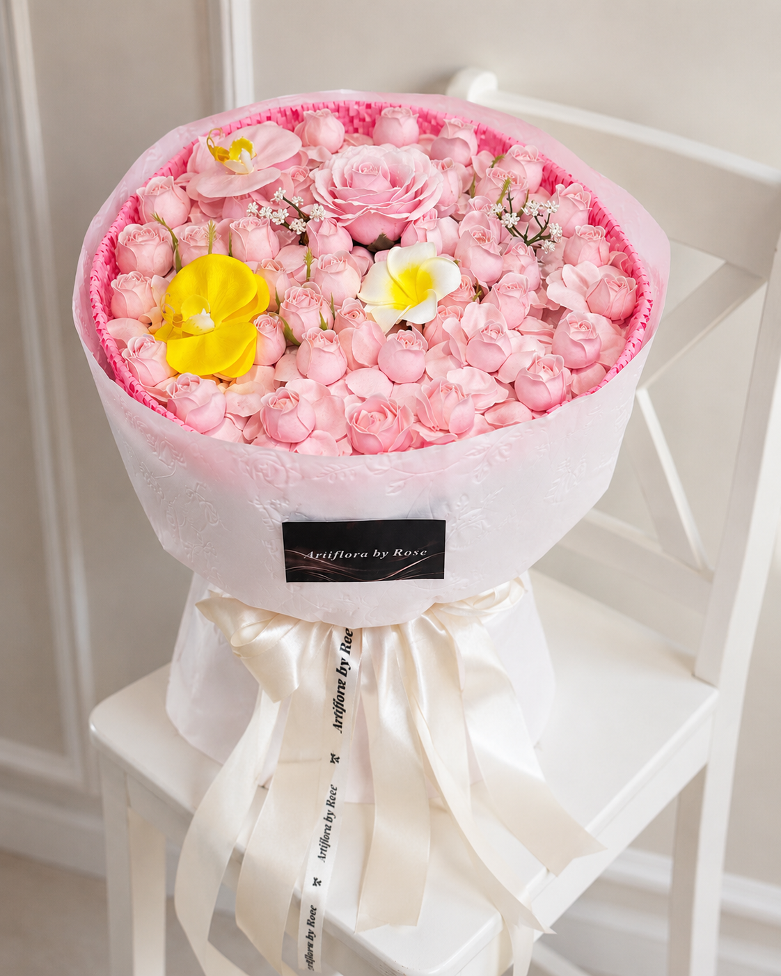 Eternal Rose – Artificial Flower