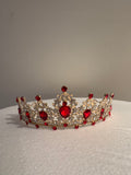 RED CROWN