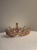 PINK CROWN