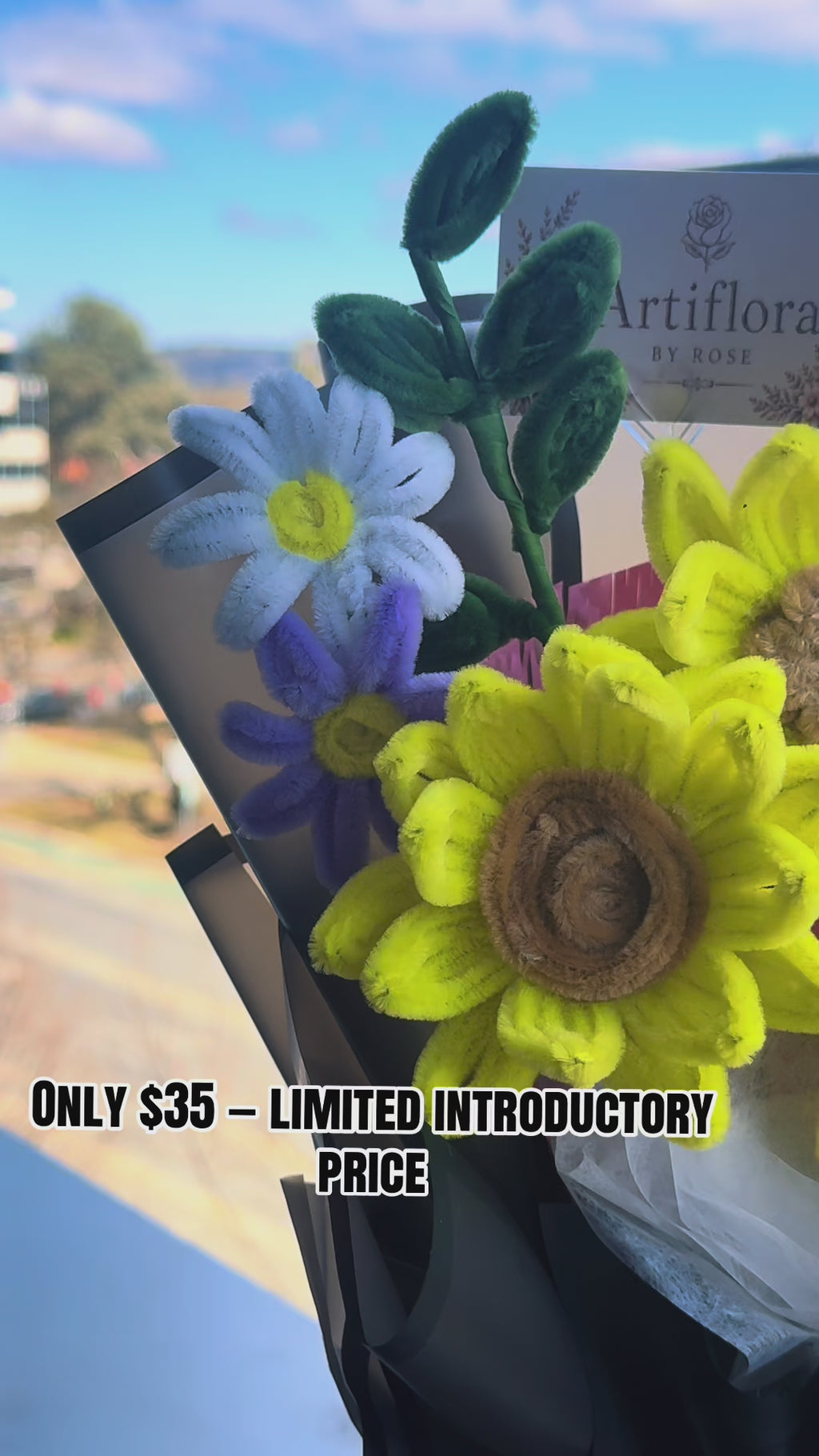 Sun flower